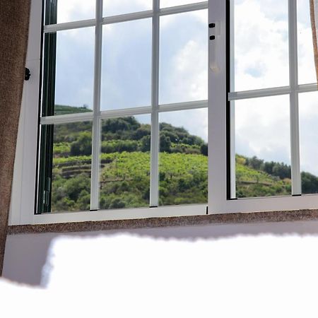 הוילה Ervedosa do Douro Quinta Do Monte Bravo - Douro - Quarto Duplo מראה חיצוני תמונה